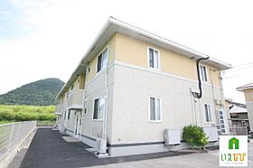 香川県高松市国分寺町福家（賃貸アパート2LDK・1階・53.76㎡） その4