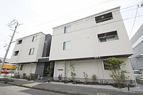 香川県高松市新北町（賃貸マンション1LDK・1階・47.18㎡） その1