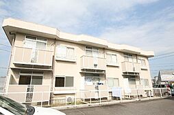 高松琴平電気鉄道琴平線 太田駅 徒歩6分の賃貸アパート
