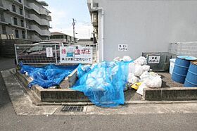 香川県高松市上天神町（賃貸マンション1K・4階・32.68㎡） その21