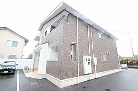 香川県高松市木太町（賃貸アパート1LDK・1階・45.33㎡） その1