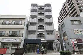 香川県高松市錦町１丁目（賃貸マンション1K・5階・28.09㎡） その3