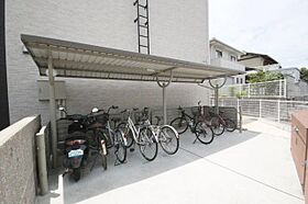 香川県高松市太田下町（賃貸アパート2LDK・3階・66.02㎡） その7