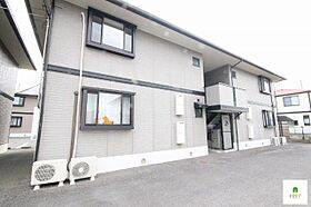 香川県高松市元山町（賃貸アパート1LDK・2階・55.43㎡） その4