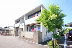 香川県高松市林町（賃貸アパート3LDK・2階・64.10㎡） その1