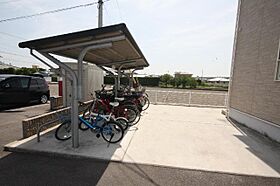 香川県高松市西春日町（賃貸アパート2LDK・2階・54.85㎡） その18