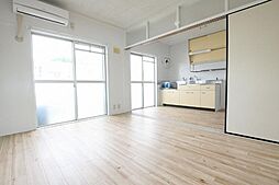 高松琴平電気鉄道志度線 琴電志度駅 徒歩37分の賃貸マンション 5階3DKのリビング/ダイニング