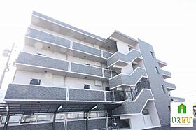 香川県高松市松縄町（賃貸マンション1LDK・4階・45.00㎡） その1