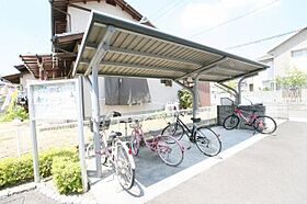 香川県高松市上林町（賃貸アパート1LDK・1階・42.98㎡） その17