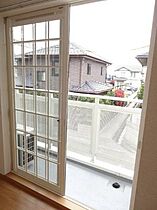 香川県丸亀市城南町（賃貸アパート1LDK・2階・46.28㎡） その11