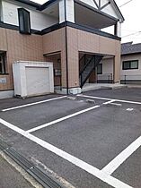 香川県坂出市谷町１丁目（賃貸アパート1R・1階・25.25㎡） その13