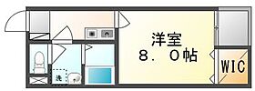 香川県丸亀市津森町（賃貸アパート1K・2階・31.69㎡） その1