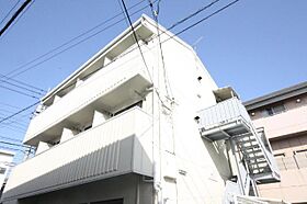 香川県高松市福岡町３丁目（賃貸マンション1K・2階・22.19㎡） その3