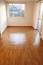 JR予讃線 宇多津駅 5.2kmの賃貸アパート 2階2LDKのリビング/ダイニング