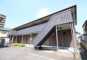 香川県高松市伏石町（賃貸アパート1LDK・1階・33.39㎡） その3