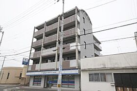 香川県高松市錦町２丁目（賃貸マンション1LDK・3階・29.11㎡） その1