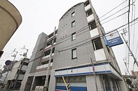 香川県高松市錦町２丁目（賃貸マンション1LDK・3階・29.11㎡） その4