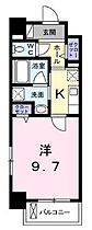 香川県高松市花ノ宮町２丁目（賃貸マンション1K・2階・33.16㎡） その1