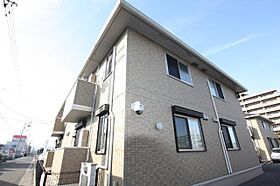 香川県高松市林町（賃貸アパート1LDK・1階・37.77㎡） その1