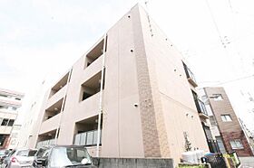 香川県高松市福田町（賃貸マンション1K・1階・24.78㎡） その3