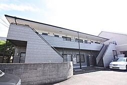 高松琴平電気鉄道琴平線 三条駅 徒歩10分の賃貸アパート