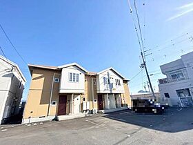 香川県丸亀市原田町（賃貸アパート2LDK・1階・57.44㎡） その3