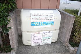 香川県高松市多賀町３丁目（賃貸マンション1K・3階・26.83㎡） その22