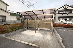 香川県高松市木太町（賃貸アパート1K・2階・19.87㎡） その2