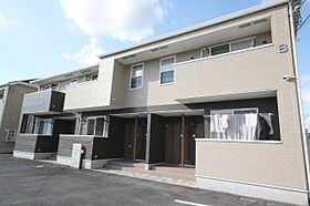 香川県高松市牟礼町原（賃貸アパート1LDK・1階・42.98㎡） その4