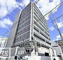 香川県高松市福田町（賃貸マンション1LDK・9階・30.61㎡） その1