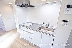 香川県善通寺市上吉田町６丁目（賃貸アパート1LDK・1階・40.11㎡） その4