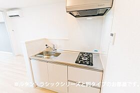 香川県坂出市川津町（賃貸アパート1LDK・2階・38.81㎡） その4