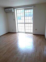 高松琴平電気鉄道琴平線 琴電琴平駅 徒歩32分の賃貸アパート 2階2LDKのリビング/ダイニング