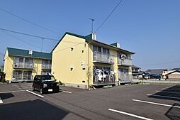 JR高徳線 志度駅 徒歩4分の賃貸アパート
