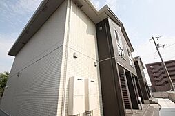 高松琴平電気鉄道琴平線 三条駅 徒歩30分の賃貸アパート