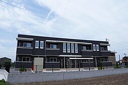 JR予讃線 八十場駅 5.7kmの賃貸アパート