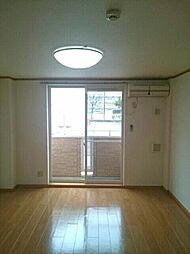 JR瀬戸大橋線 坂出駅 徒歩22分の賃貸アパート 2階1LDKのリビング/ダイニング