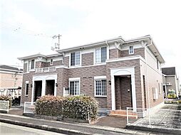 JR予讃線 宇多津駅 徒歩27分の賃貸アパート