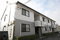 高松琴平電気鉄道琴平線 円座駅 徒歩4分の賃貸アパート