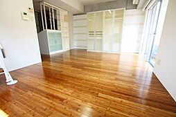 JR高徳線 高松駅 徒歩5分の賃貸マンション 1階1Kのリビング/ダイニング