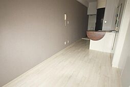 高松琴平電気鉄道琴平線 片原町駅 徒歩5分の賃貸マンション 2階ワンルームのリビング/ダイニング