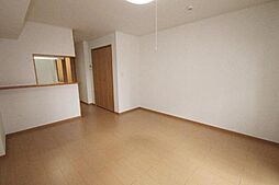 高松琴平電気鉄道琴平線 伏石駅 徒歩36分の賃貸アパート 1階ワンルームのリビング/ダイニング