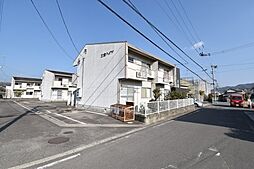 JR高徳線 志度駅 徒歩5分の賃貸アパート