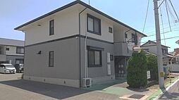 JR予讃線 丸亀駅 徒歩32分の賃貸アパート