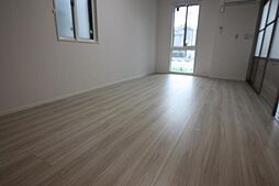 高松琴平電気鉄道琴平線 片原町駅 徒歩5分の賃貸アパート 1階1LDKのリビング/ダイニング