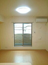 JR瀬戸大橋線 坂出駅 徒歩13分の賃貸アパート 2階1LDKのリビング/ダイニング