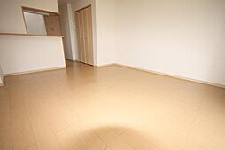 JR予讃線 香西駅 徒歩7分の賃貸アパート 1階ワンルームのリビング/ダイニング