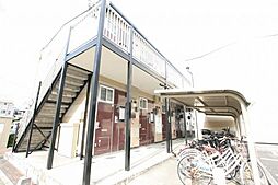 高松琴平電気鉄道志度線 沖松島駅 徒歩4分の賃貸アパート