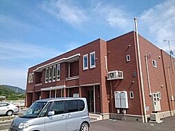 JR予讃線 宇多津駅 4.3kmの賃貸アパート