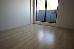 JR予讃線 宇多津駅 4kmの賃貸アパート 2階2LDKのリビング/ダイニング